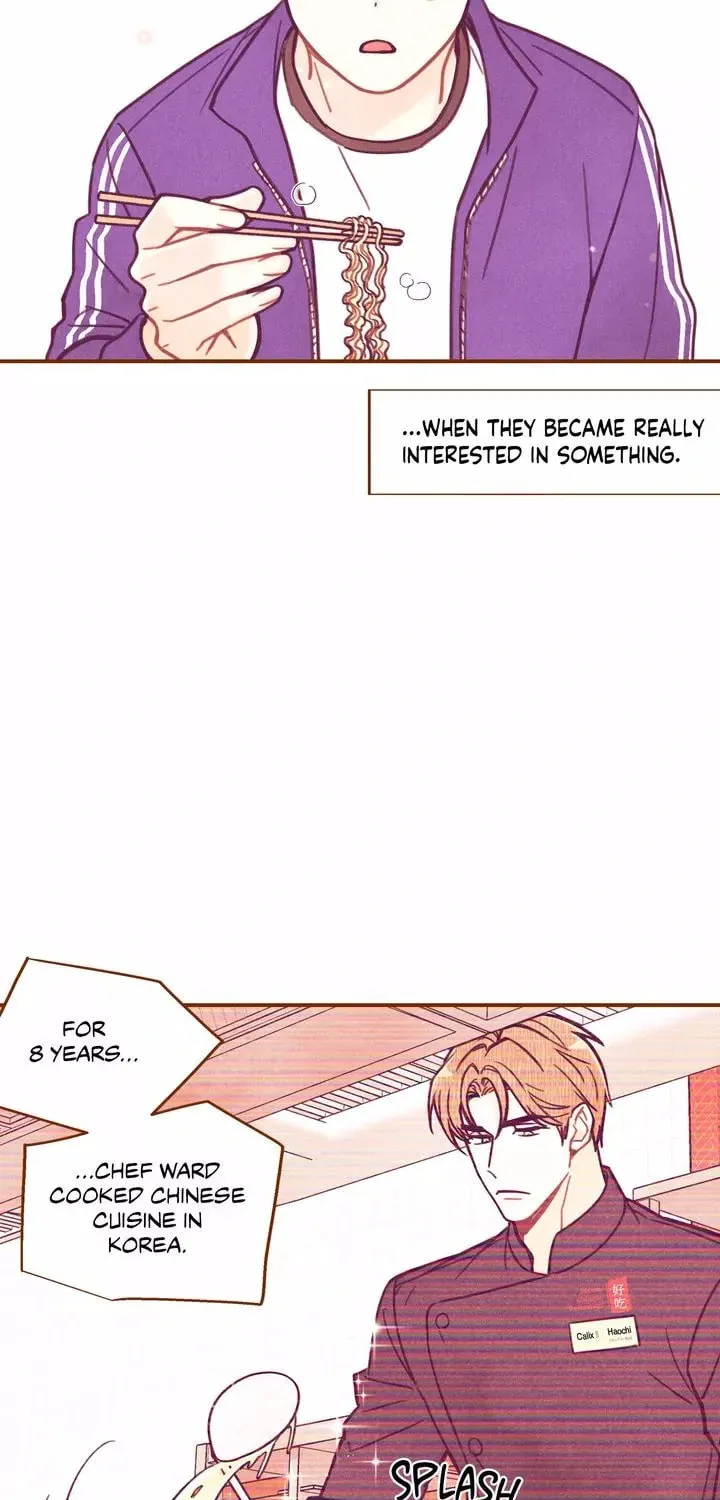 Read Pian Pian chapter 1 image 36 on Lezhin
