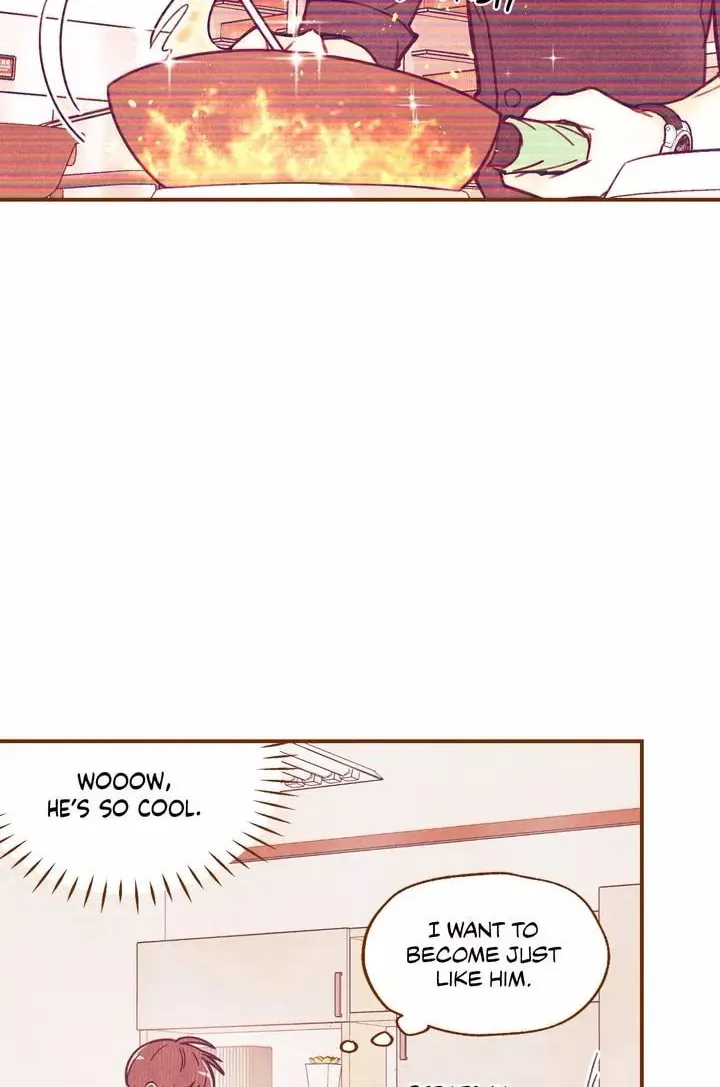 Read Pian Pian chapter 1 image 37 on Lezhin
