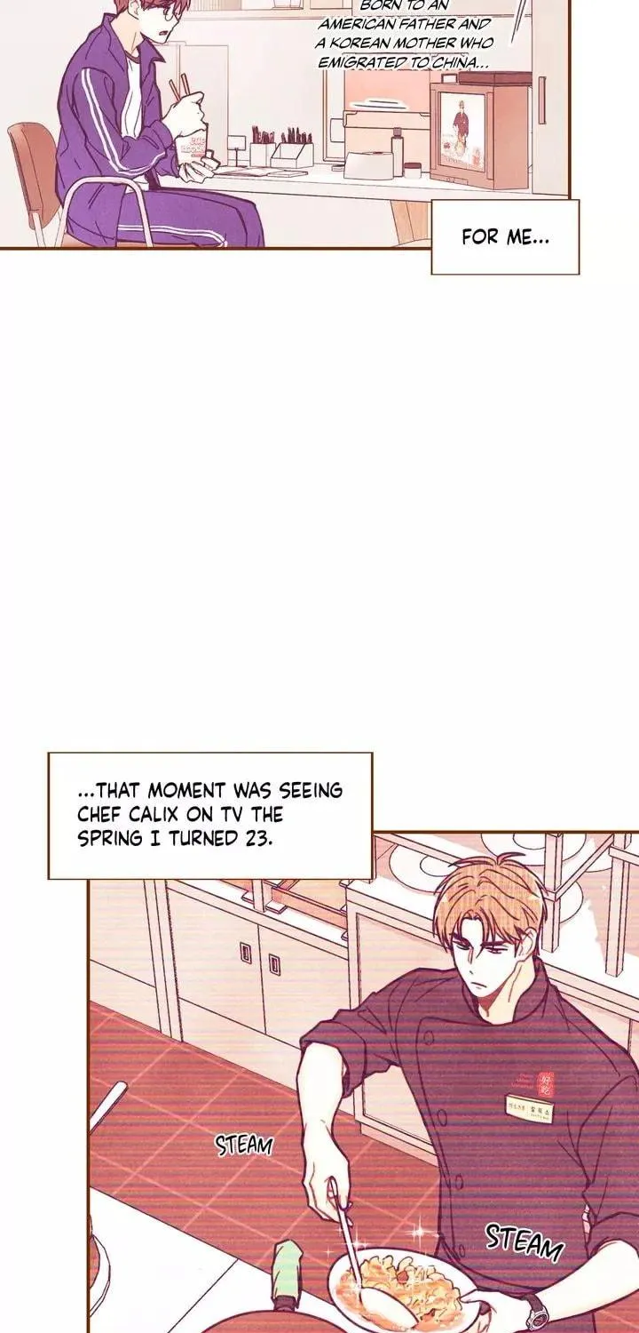 Read Pian Pian chapter 1 image 38 on Lezhin