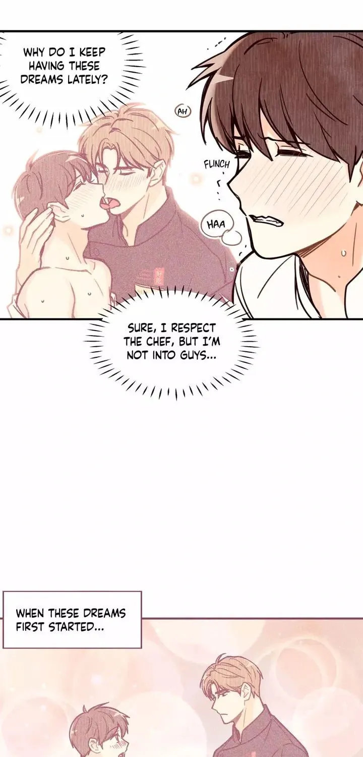 Read Pian Pian chapter 1 image 42 on Lezhin