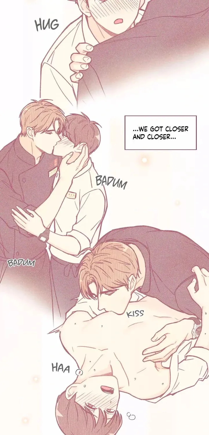 Read Pian Pian chapter 1 image 44 on Lezhin