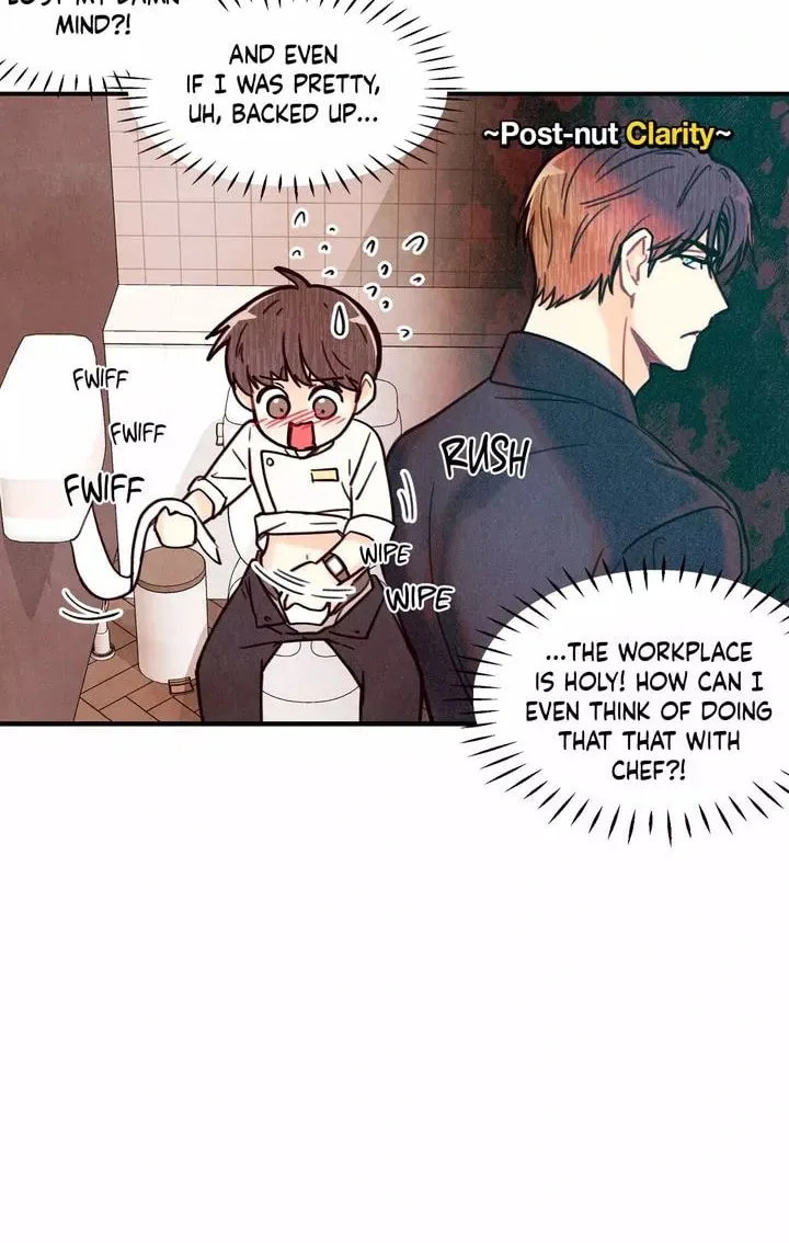 Read Pian Pian chapter 1 image 51 on Lezhin