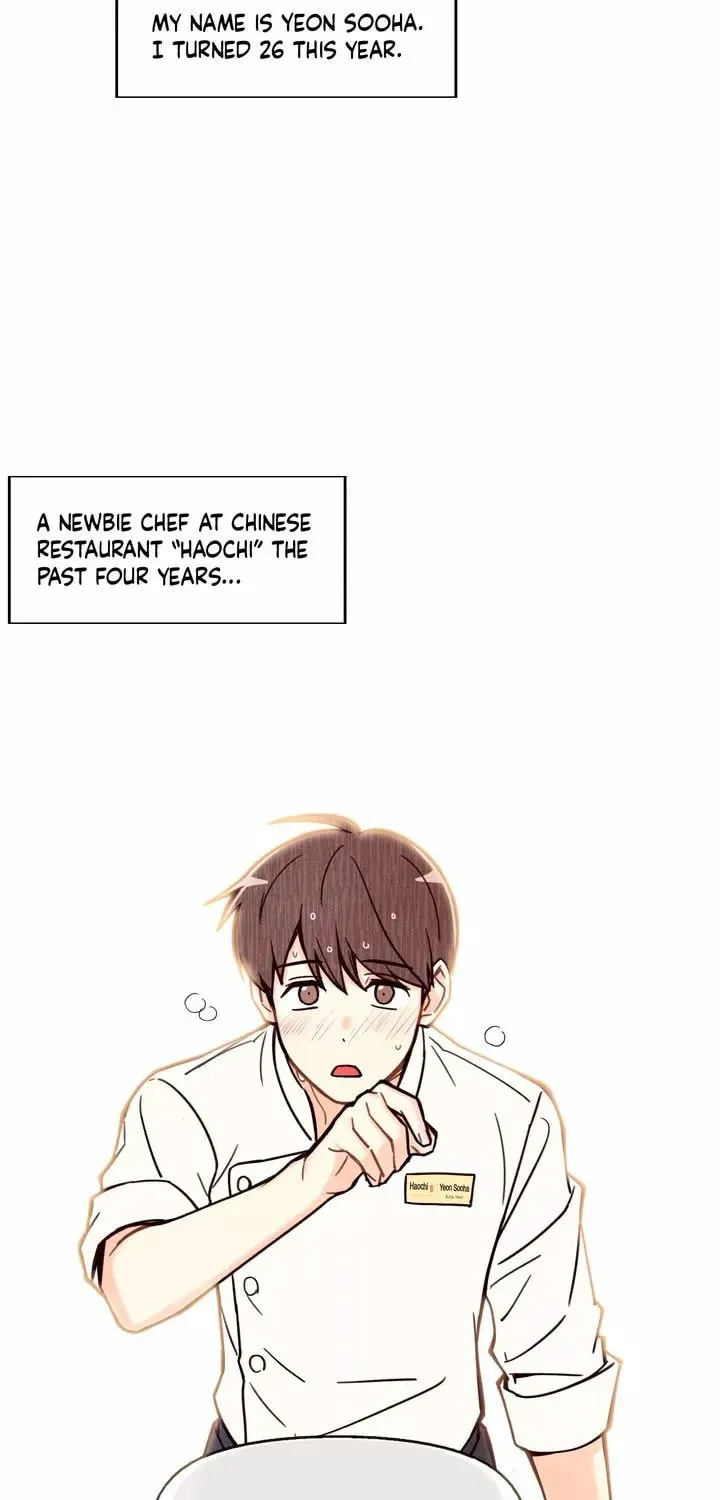 Read Pian Pian chapter 1 image 54 on Lezhin