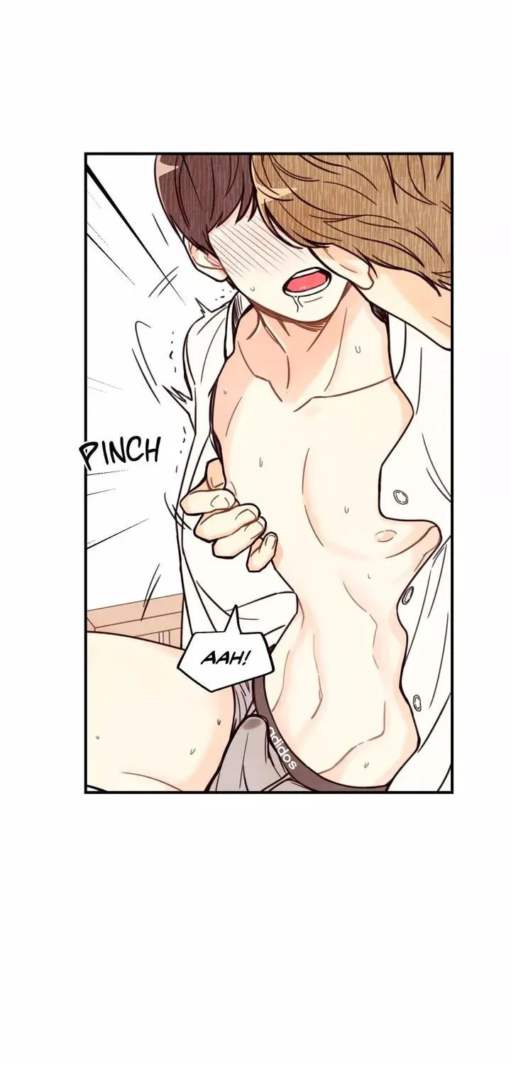 Read Pian Pian chapter 1 image 6 on Lezhin