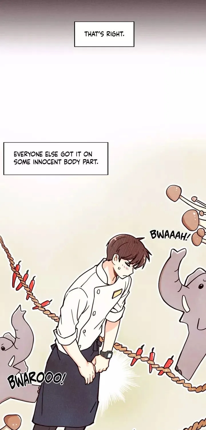 Read Pian Pian chapter 1 image 62 on Lezhin