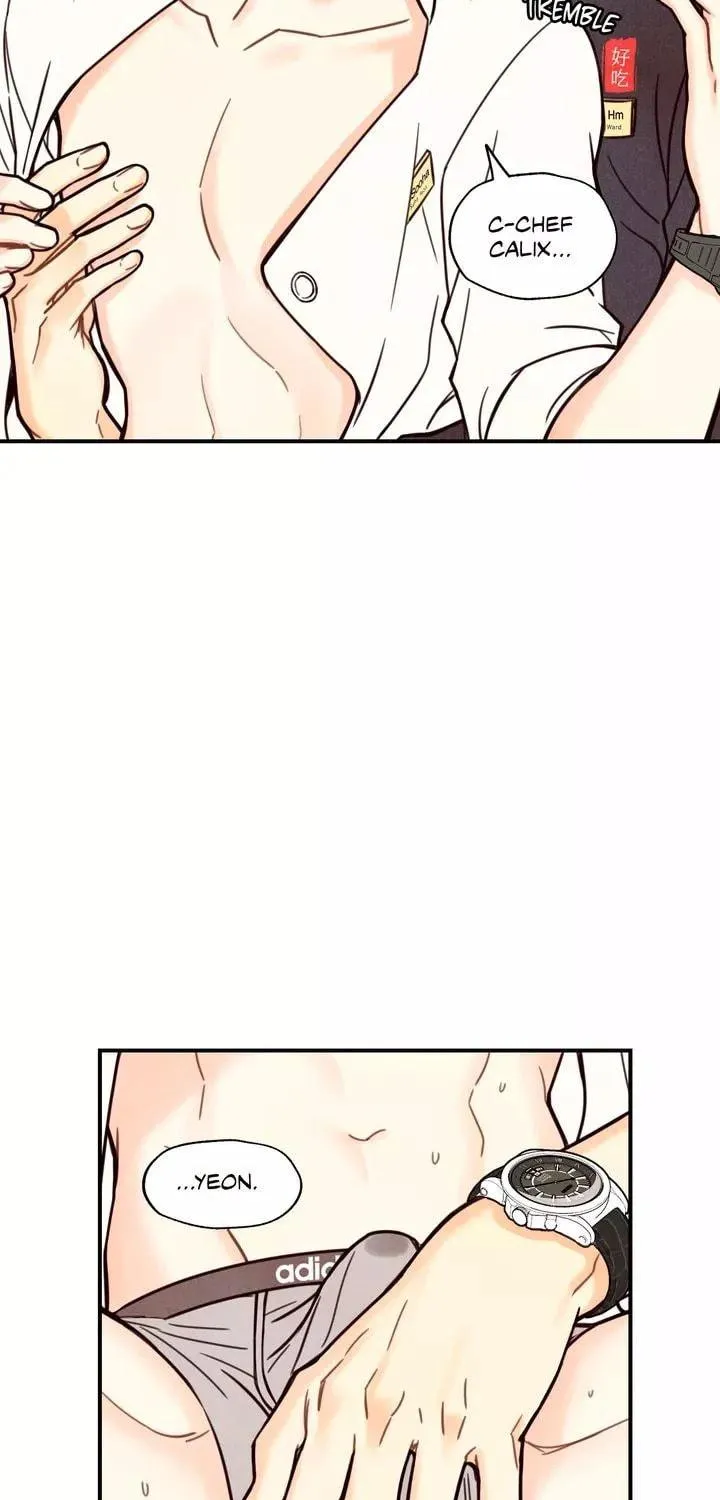 Read Pian Pian chapter 1 image 8 on Lezhin