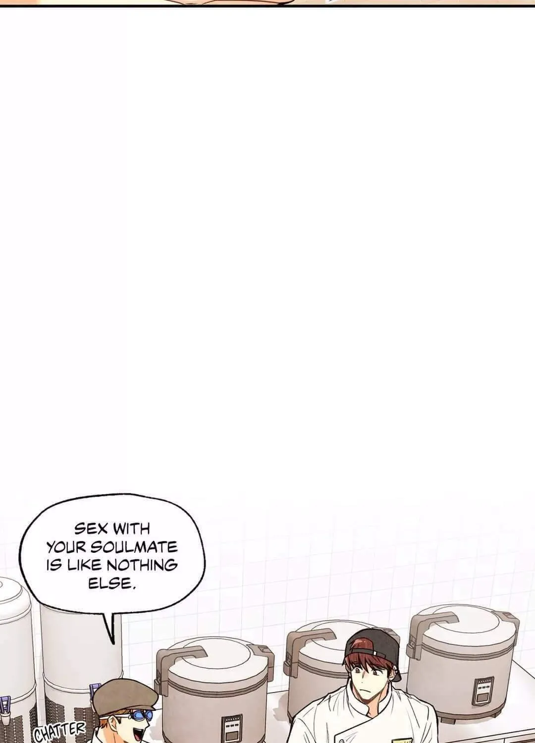 Read Pian Pian chapter 10 image 1 on Lezhin