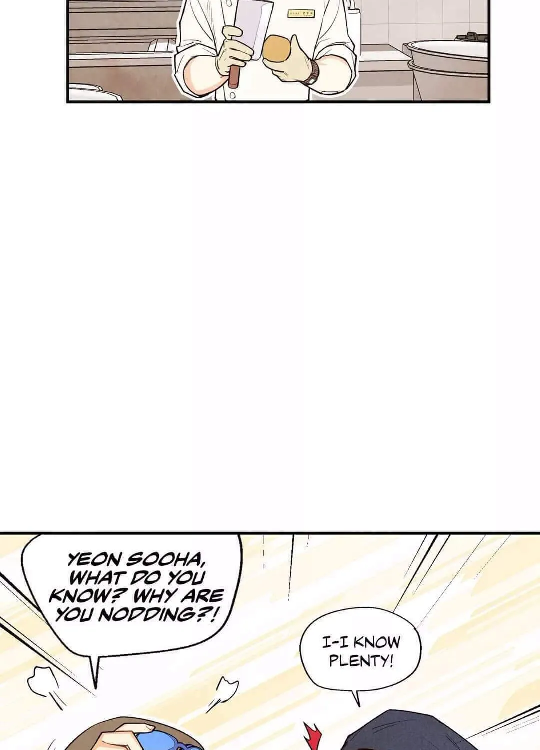 Read Pian Pian chapter 10 image 10 on Lezhin