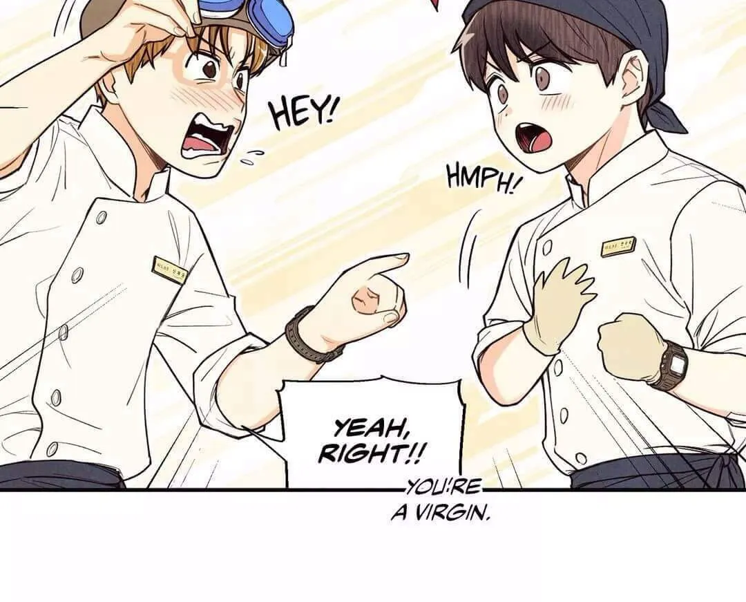 Read Pian Pian chapter 10 image 11 on Lezhin