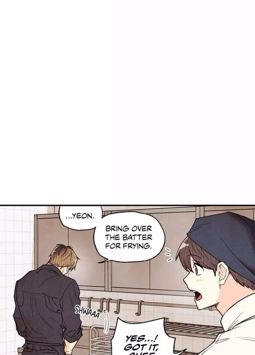 Read Pian Pian chapter 10 image 13 on Lezhin