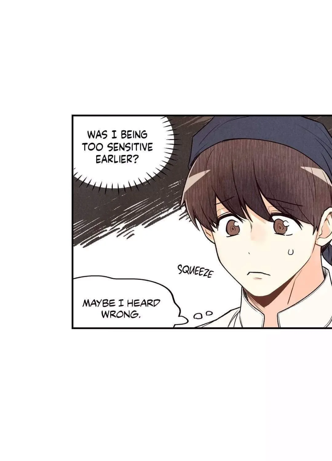 Read Pian Pian chapter 10 image 18 on Lezhin