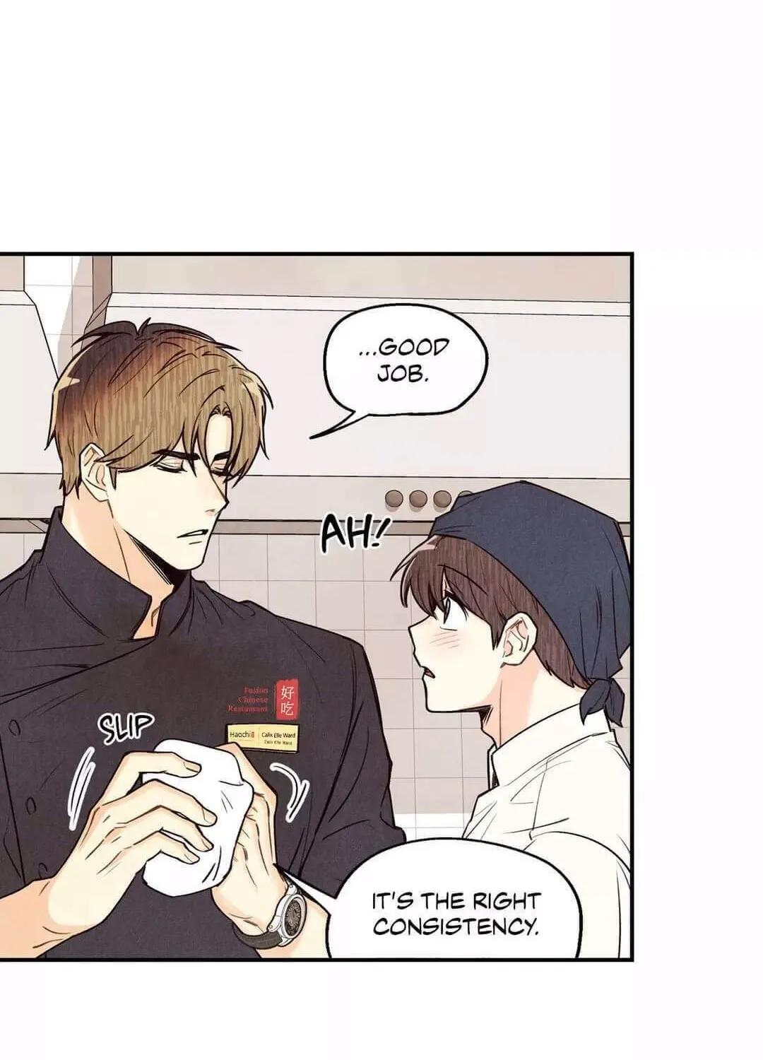 Read Pian Pian chapter 10 image 19 on Lezhin