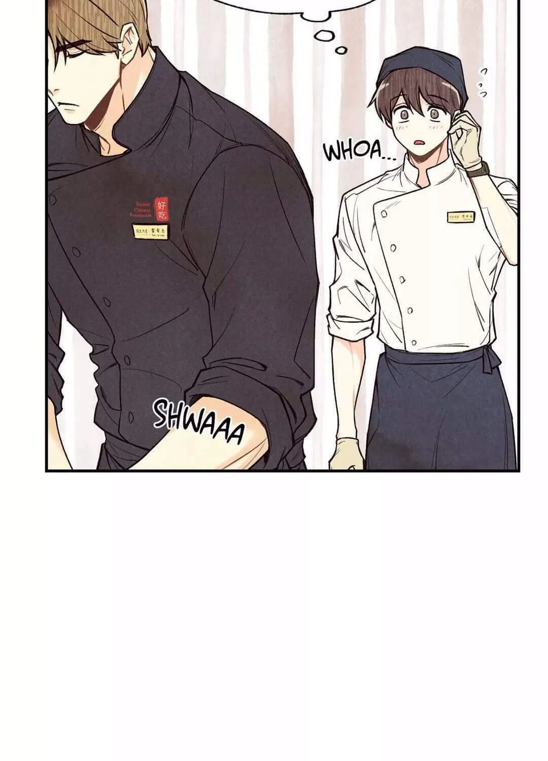 Read Pian Pian chapter 10 image 22 on Lezhin