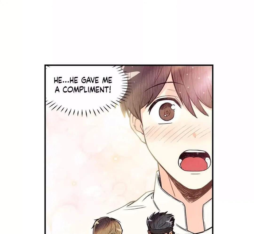 Read Pian Pian chapter 10 image 23 on Lezhin