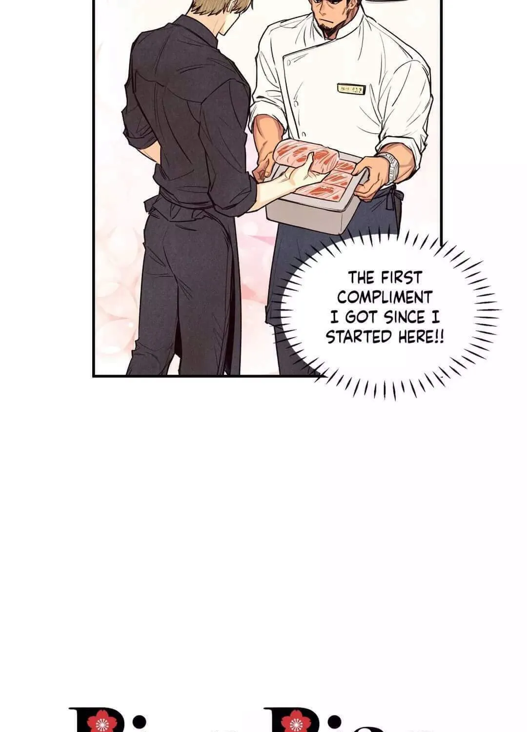 Read Pian Pian chapter 10 image 24 on Lezhin