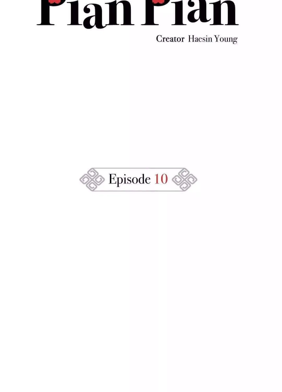 Read Pian Pian chapter 10 image 25 on Lezhin