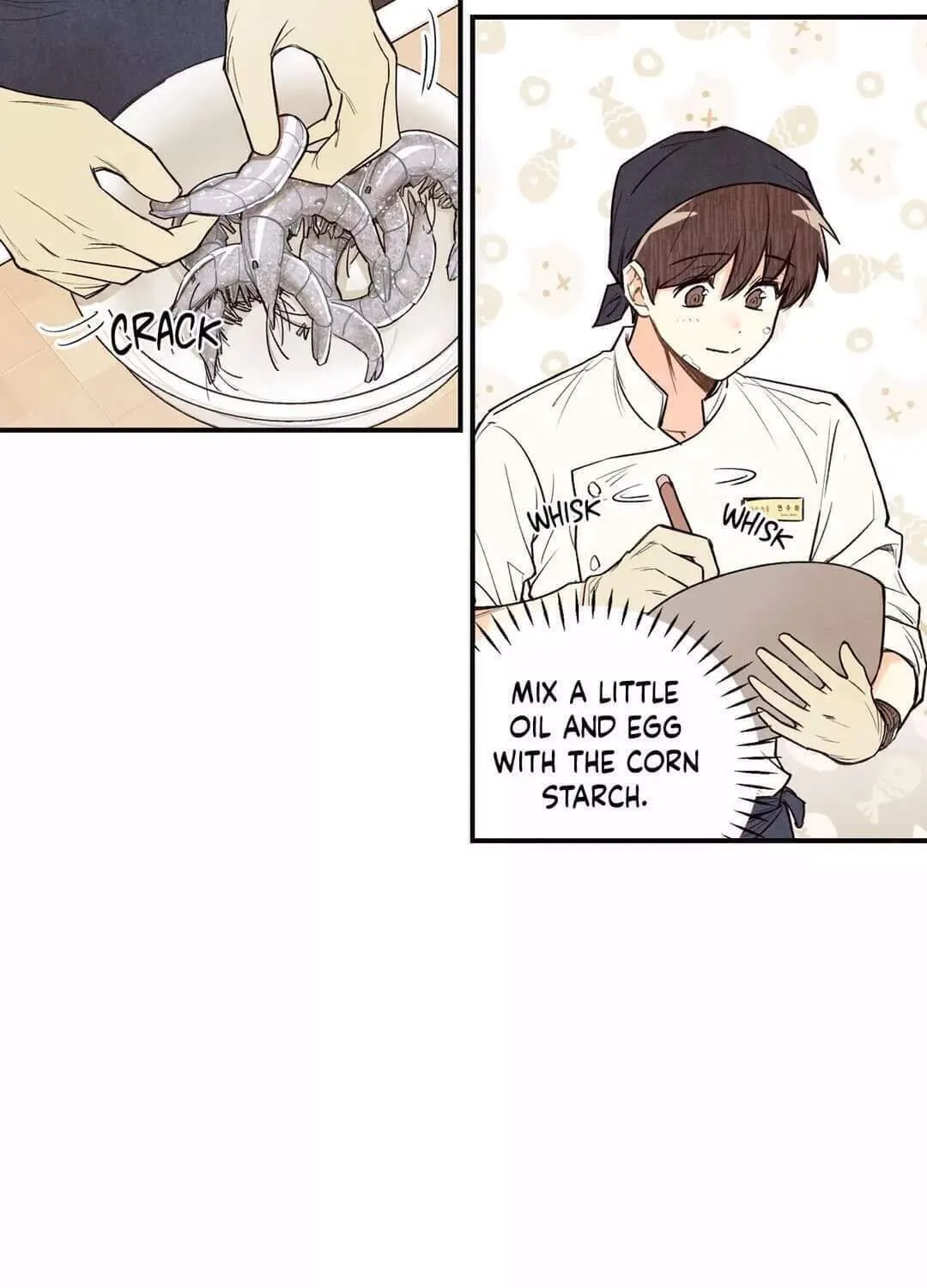 Read Pian Pian chapter 10 image 27 on Lezhin