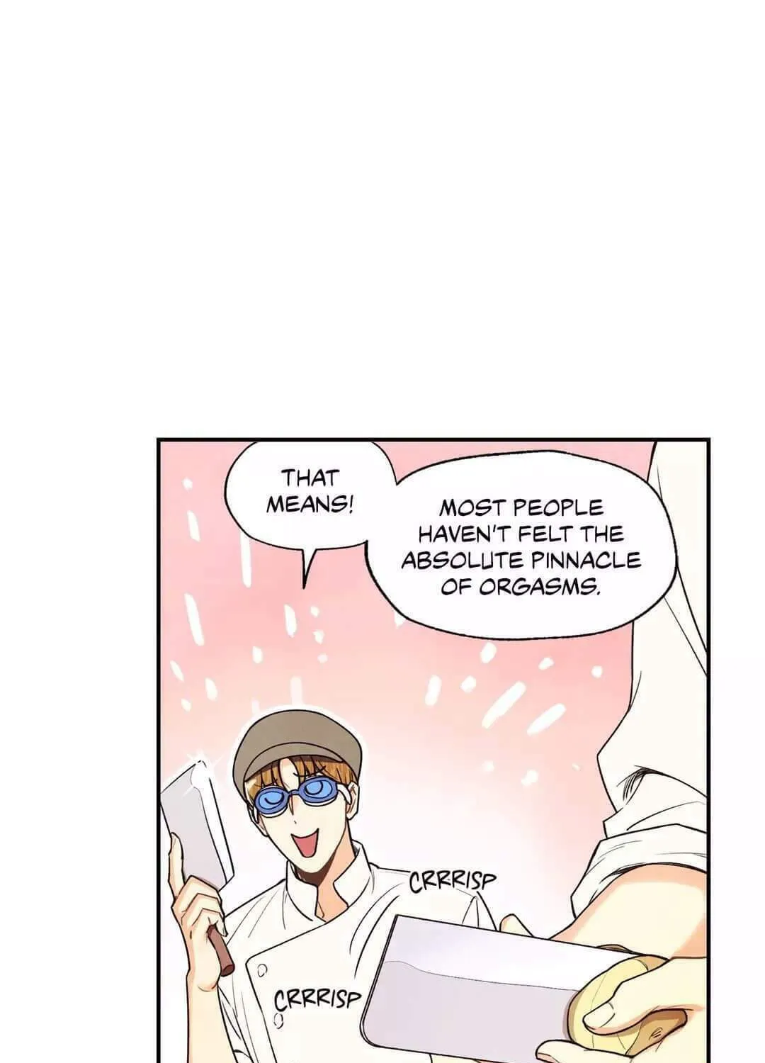 Read Pian Pian chapter 10 image 3 on Lezhin