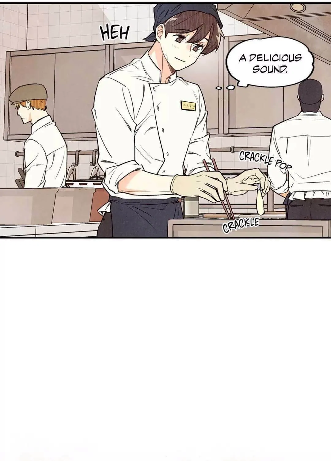 Read Pian Pian chapter 10 image 30 on Lezhin