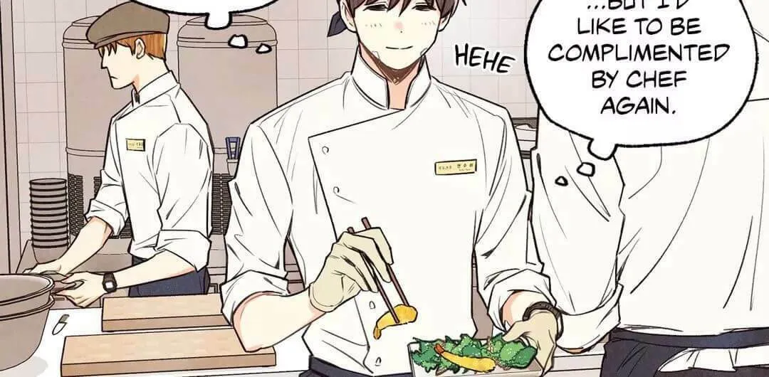 Read Pian Pian chapter 10 image 32 on Lezhin