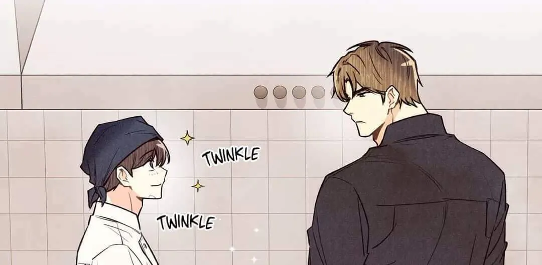 Read Pian Pian chapter 10 image 35 on Lezhin