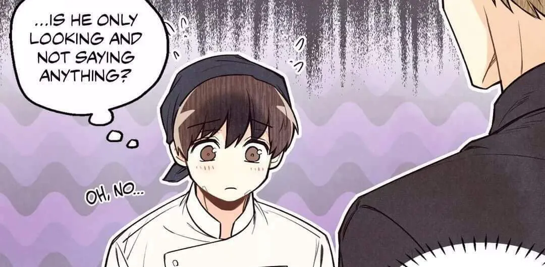 Read Pian Pian chapter 10 image 38 on Lezhin