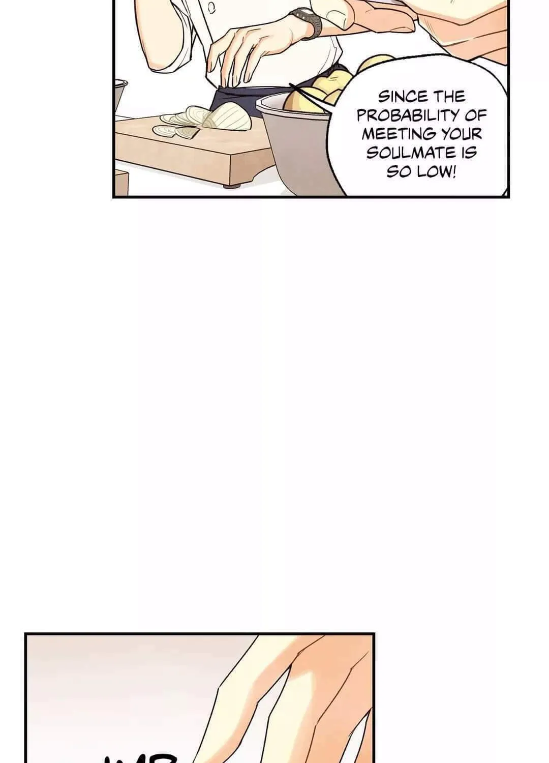 Read Pian Pian chapter 10 image 4 on Lezhin