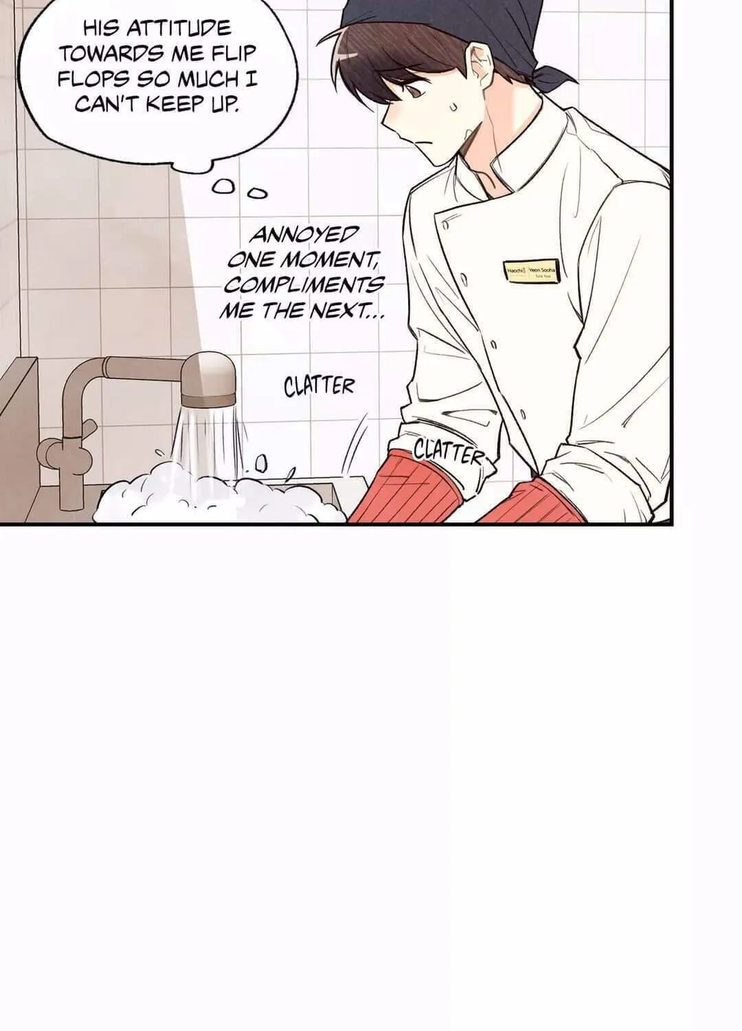Read Pian Pian chapter 10 image 52 on Lezhin