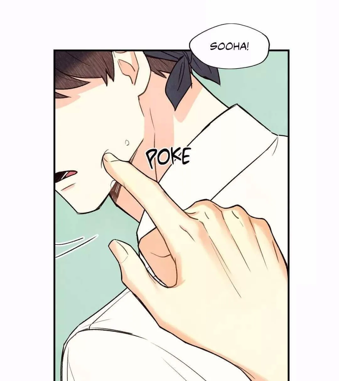 Read Pian Pian chapter 10 image 53 on Lezhin