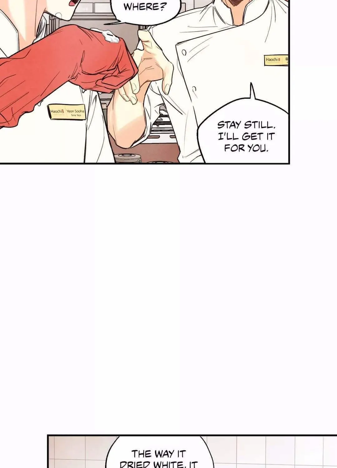 Read Pian Pian chapter 10 image 55 on Lezhin