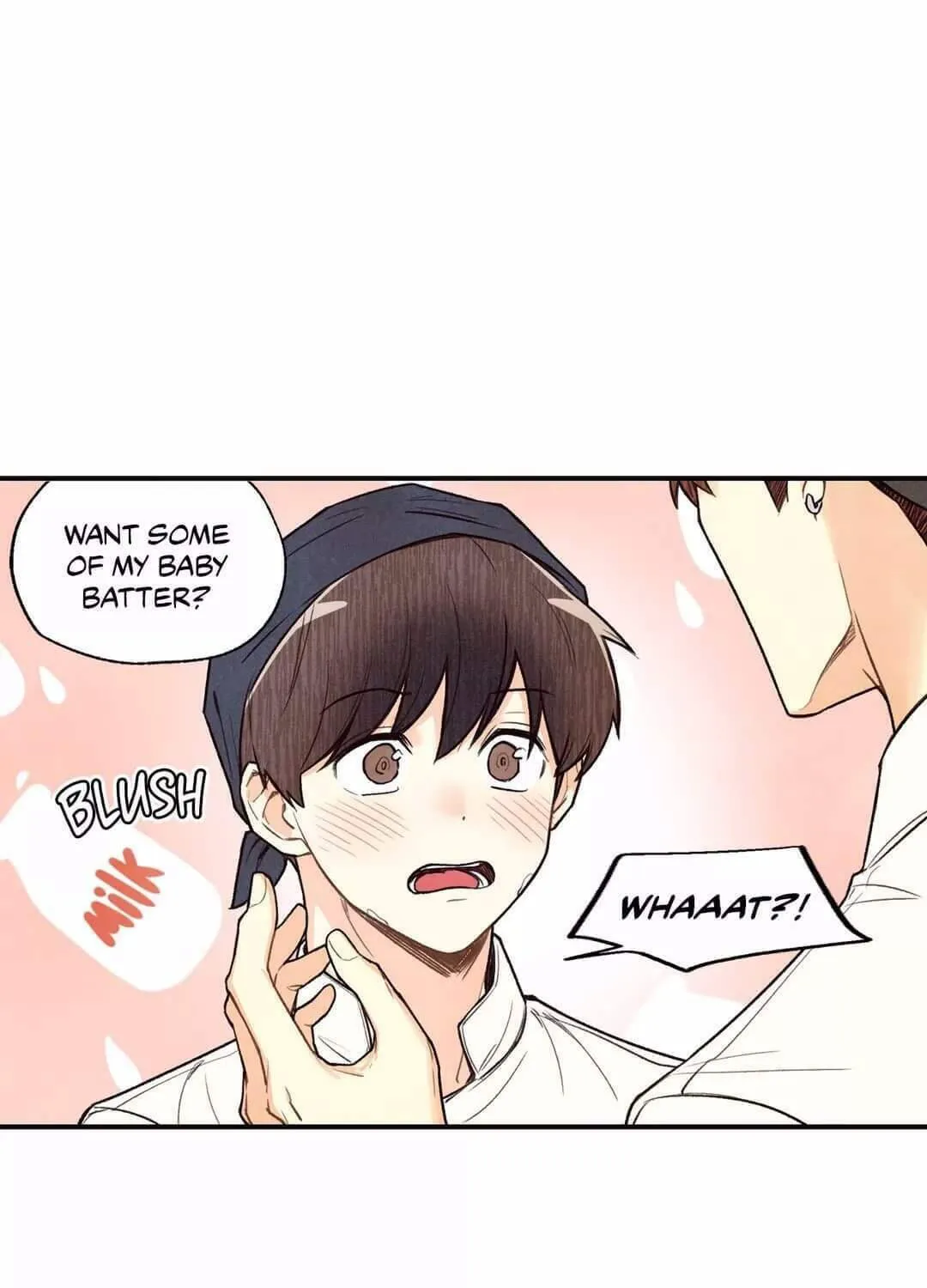 Read Pian Pian chapter 10 image 57 on Lezhin