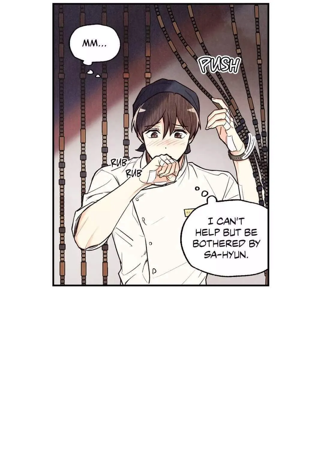Read Pian Pian chapter 10 image 60 on Lezhin