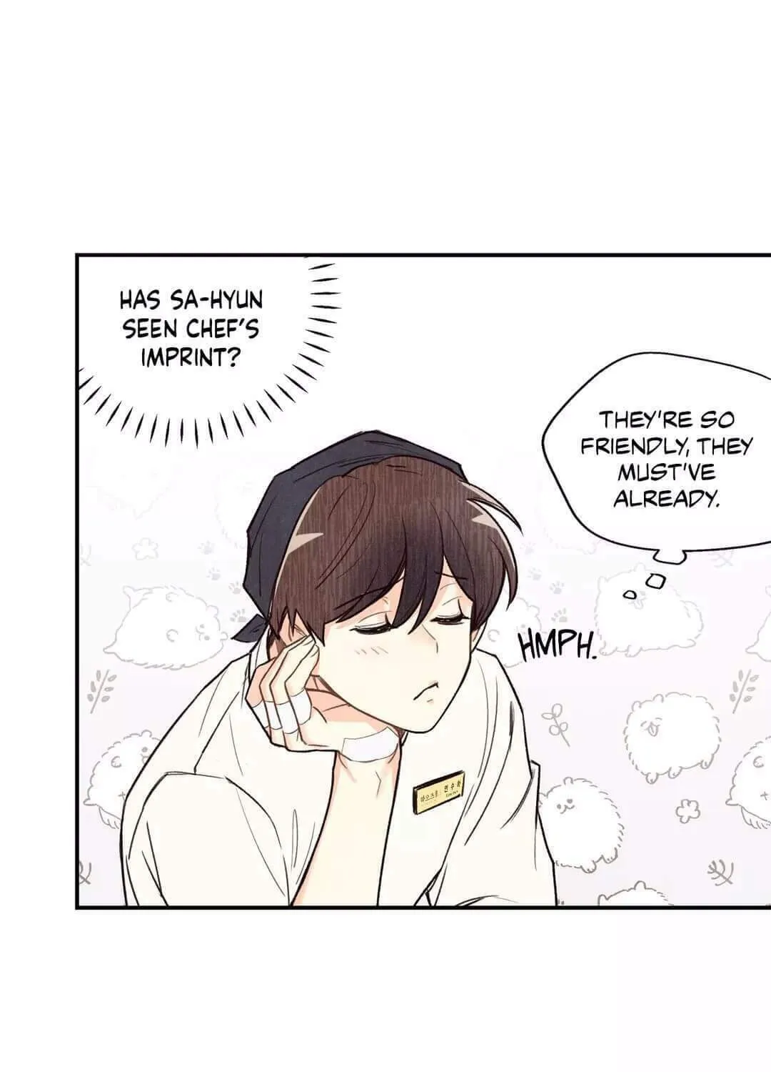 Read Pian Pian chapter 10 image 66 on Lezhin