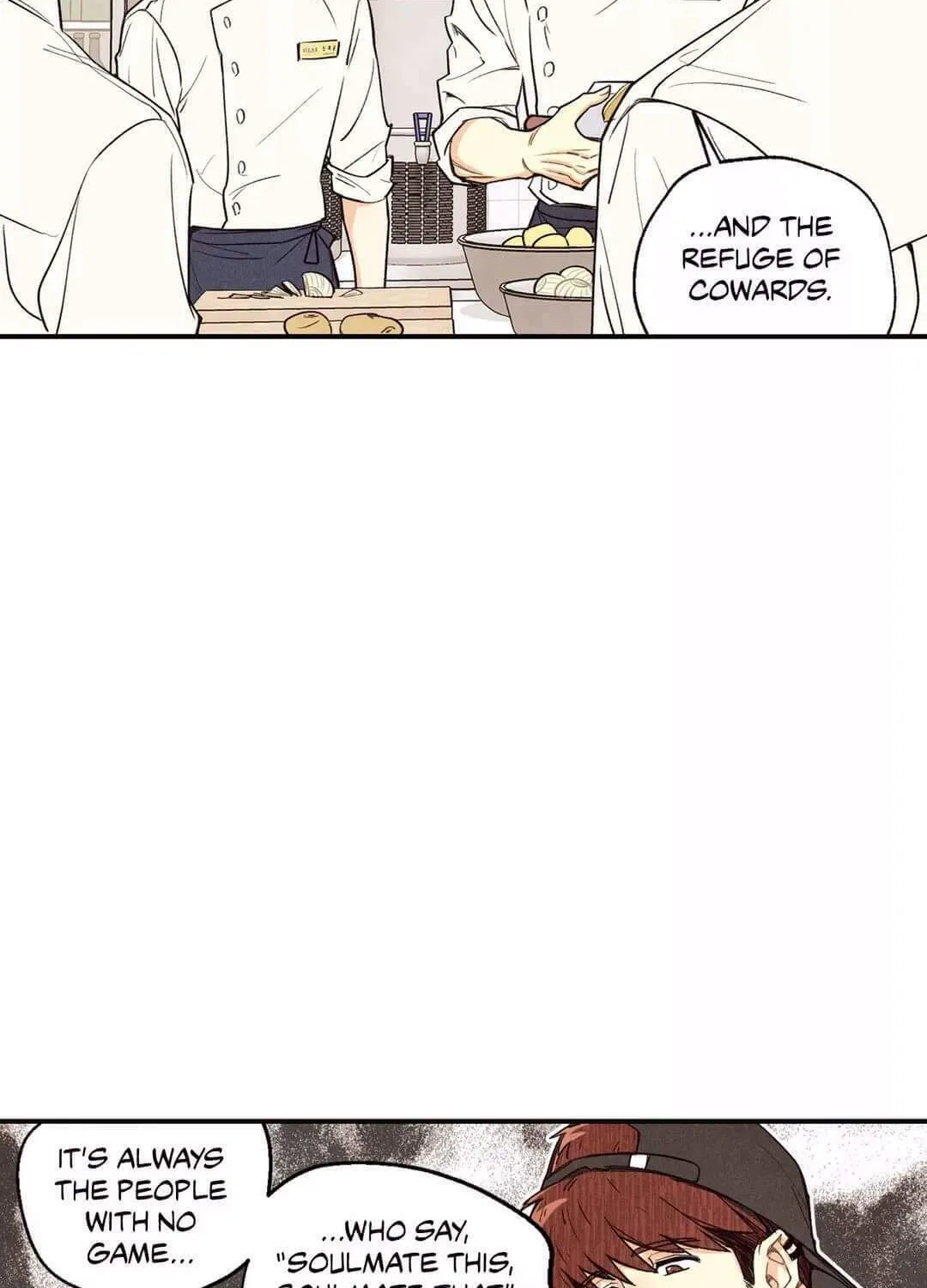 Read Pian Pian chapter 10 image 7 on Lezhin