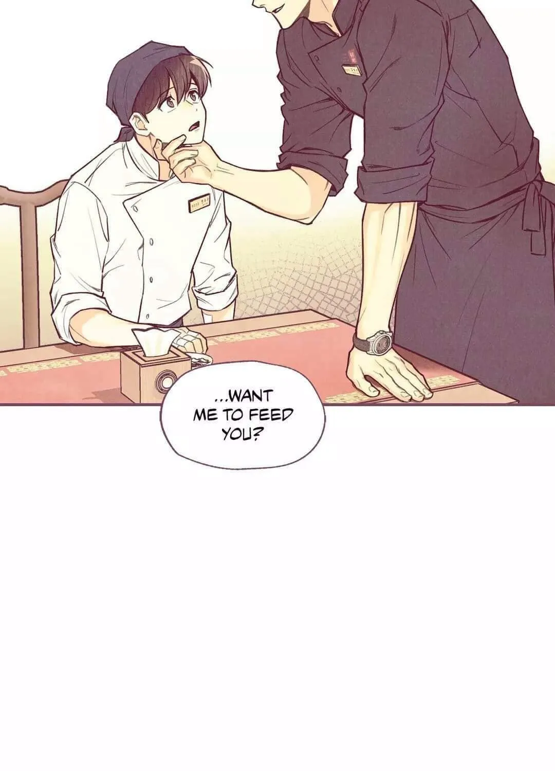 Read Pian Pian chapter 10 image 77 on Lezhin
