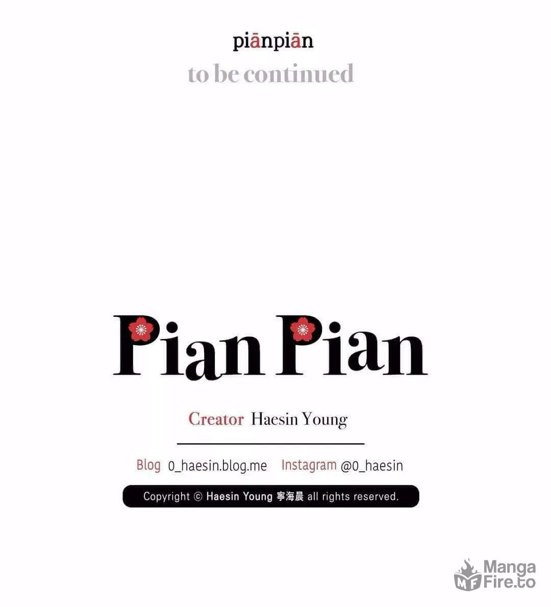 Read Pian Pian chapter 10 image 78 on Lezhin