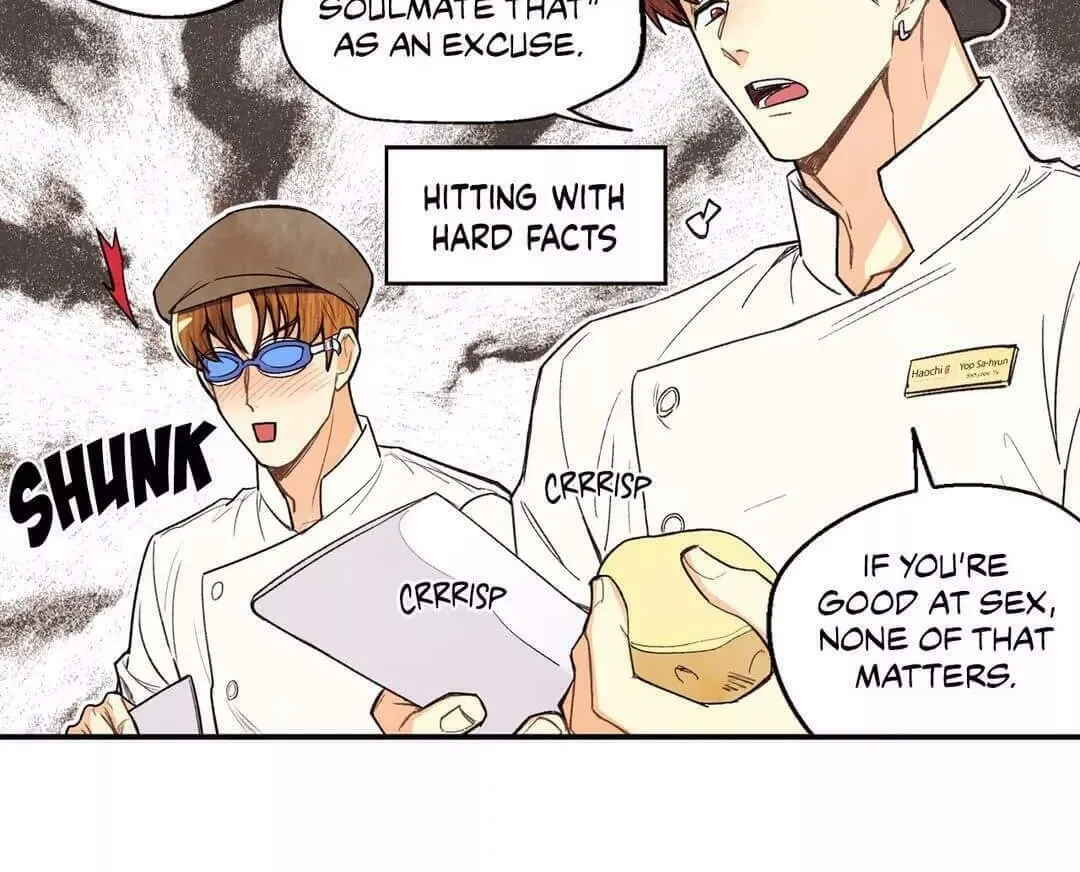 Read Pian Pian chapter 10 image 8 on Lezhin