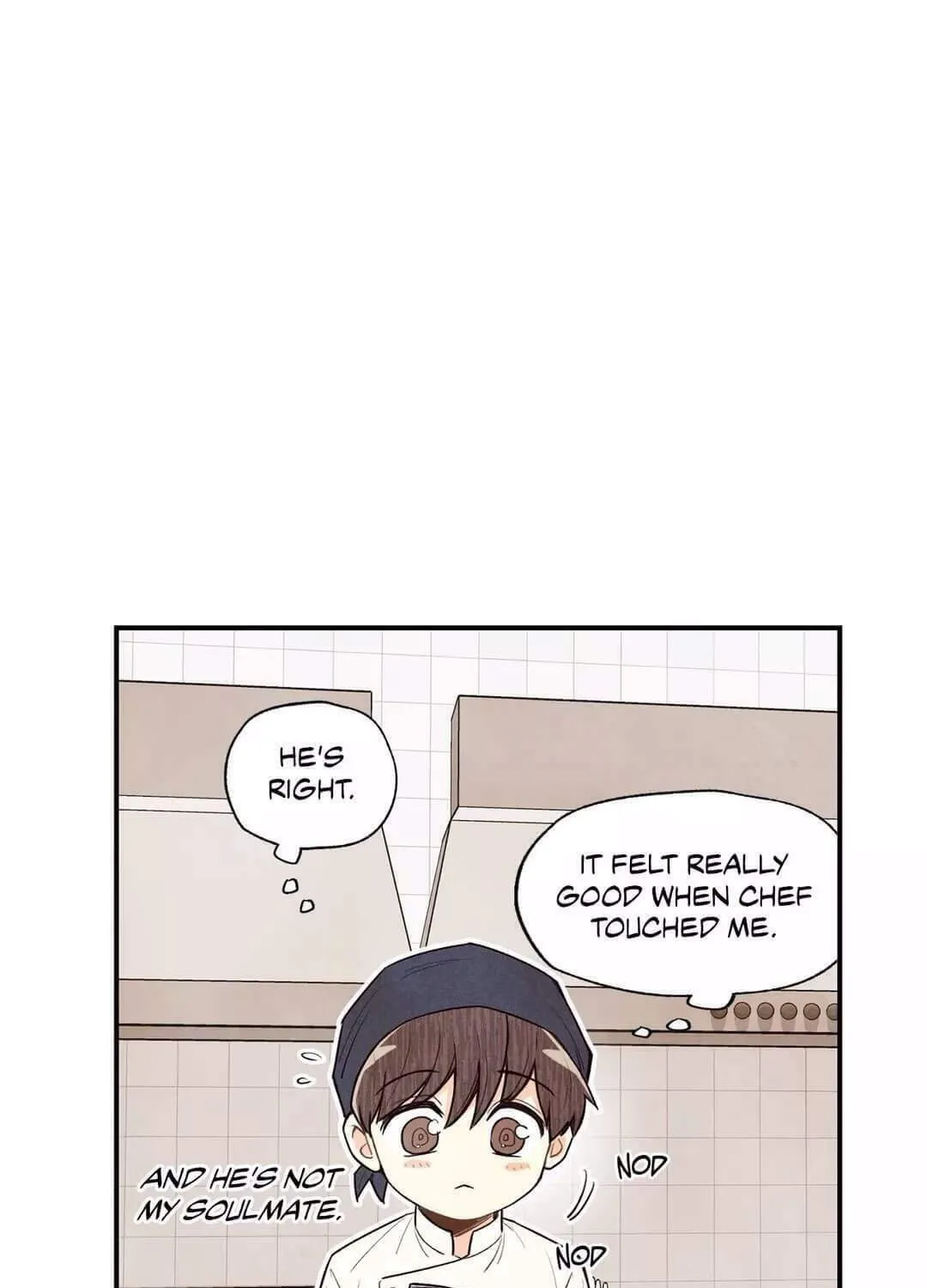 Read Pian Pian chapter 10 image 9 on Lezhin