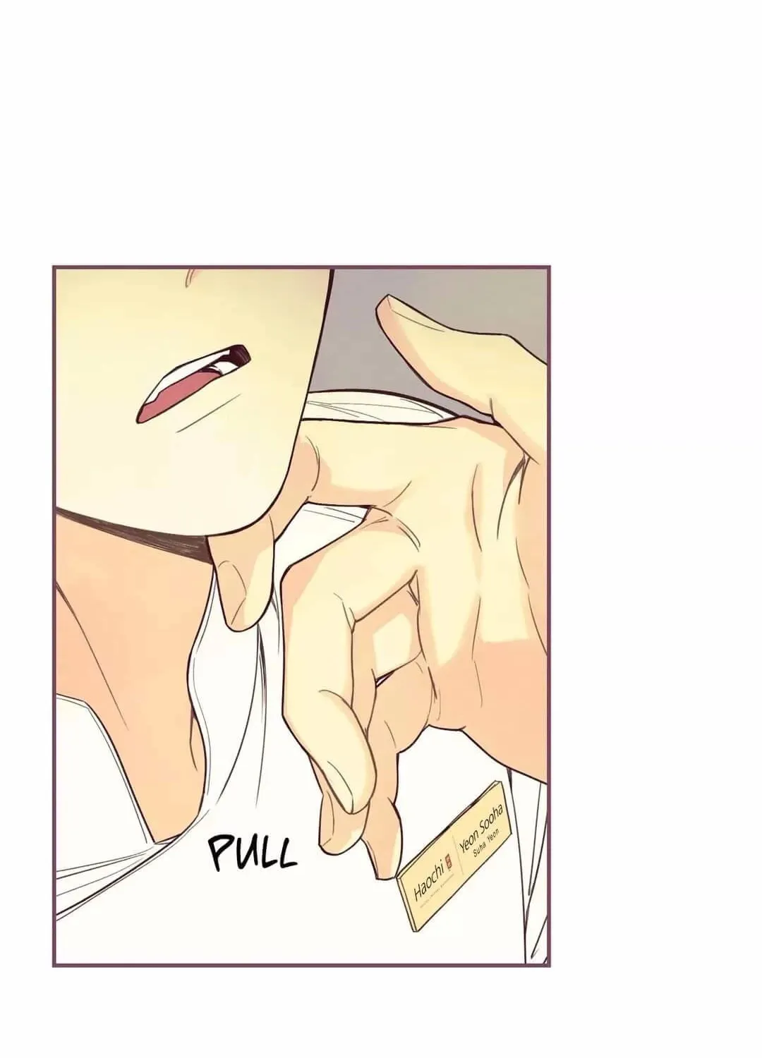 Read Pian Pian chapter 11 image 1 on Lezhin