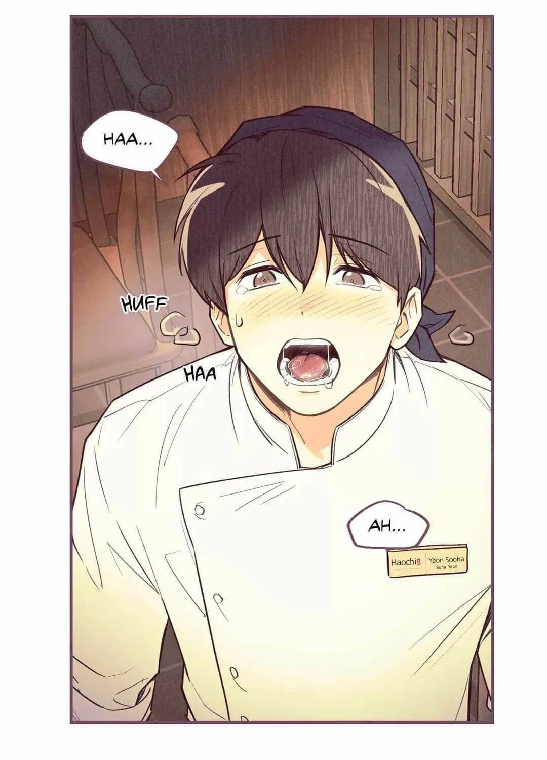 Read Pian Pian chapter 11 image 10 on Lezhin