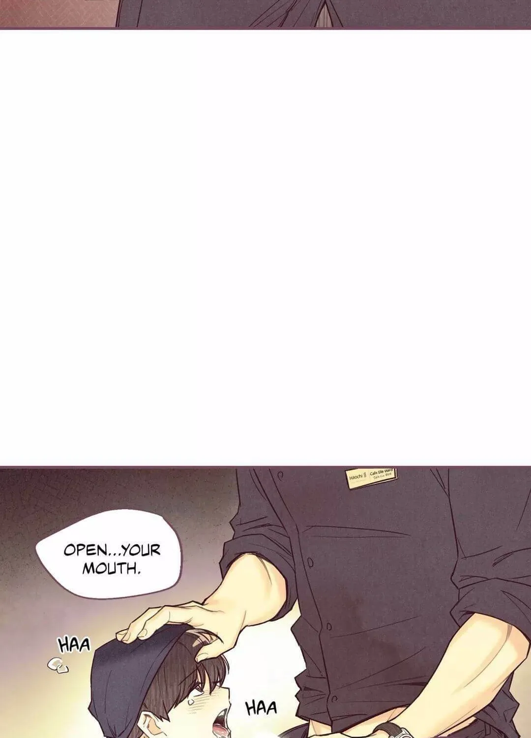 Read Pian Pian chapter 11 image 13 on Lezhin