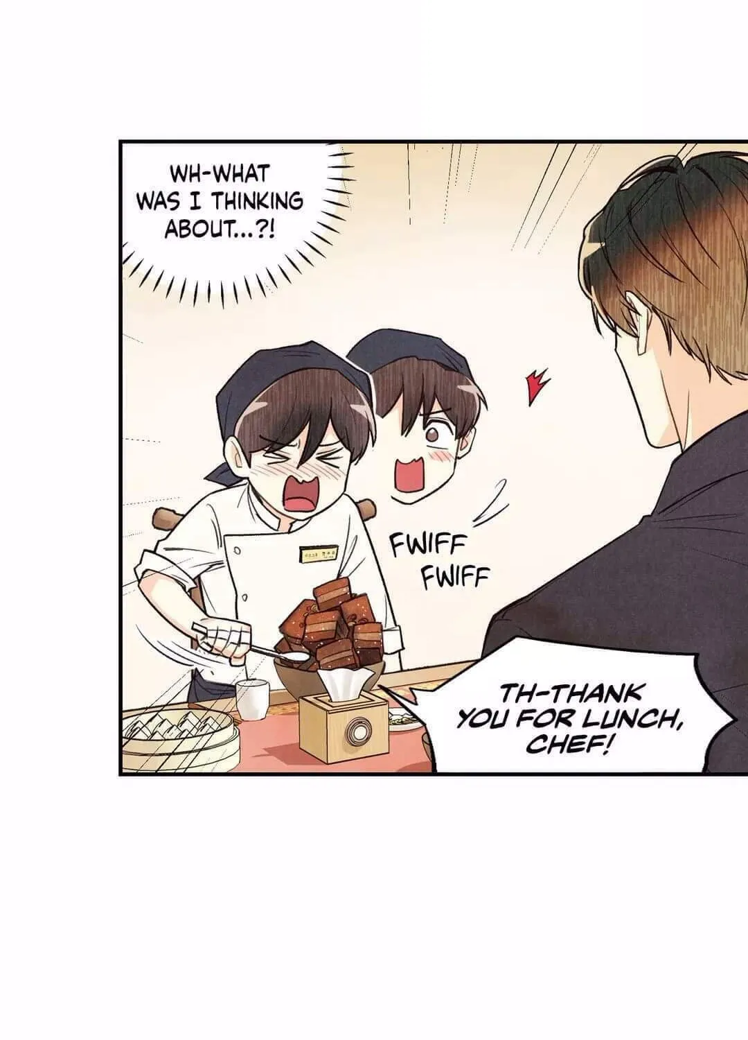 Read Pian Pian chapter 11 image 16 on Lezhin