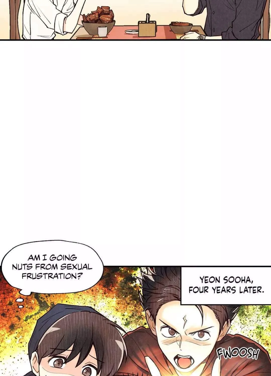 Read Pian Pian chapter 11 image 21 on Lezhin