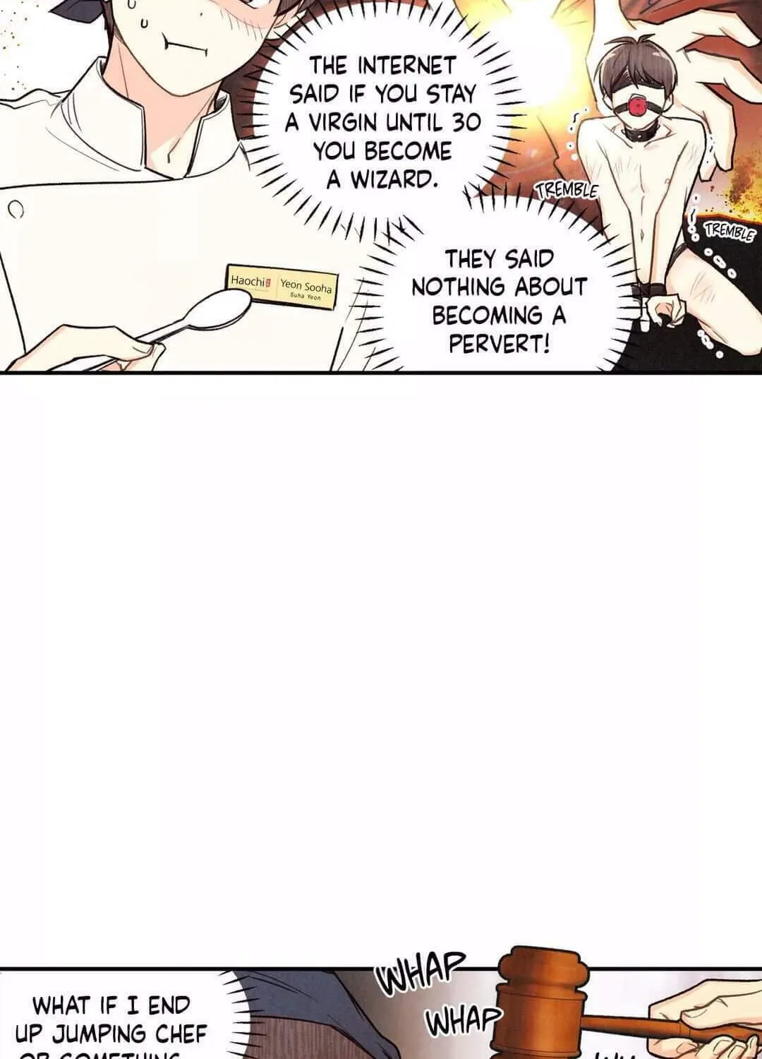 Read Pian Pian chapter 11 image 22 on Lezhin
