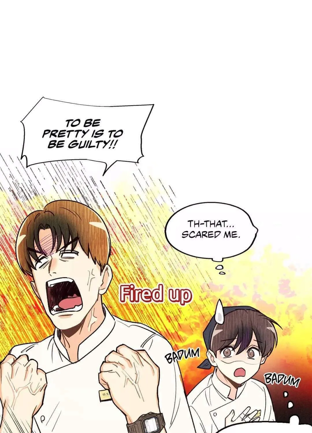 Read Pian Pian chapter 11 image 24 on Lezhin