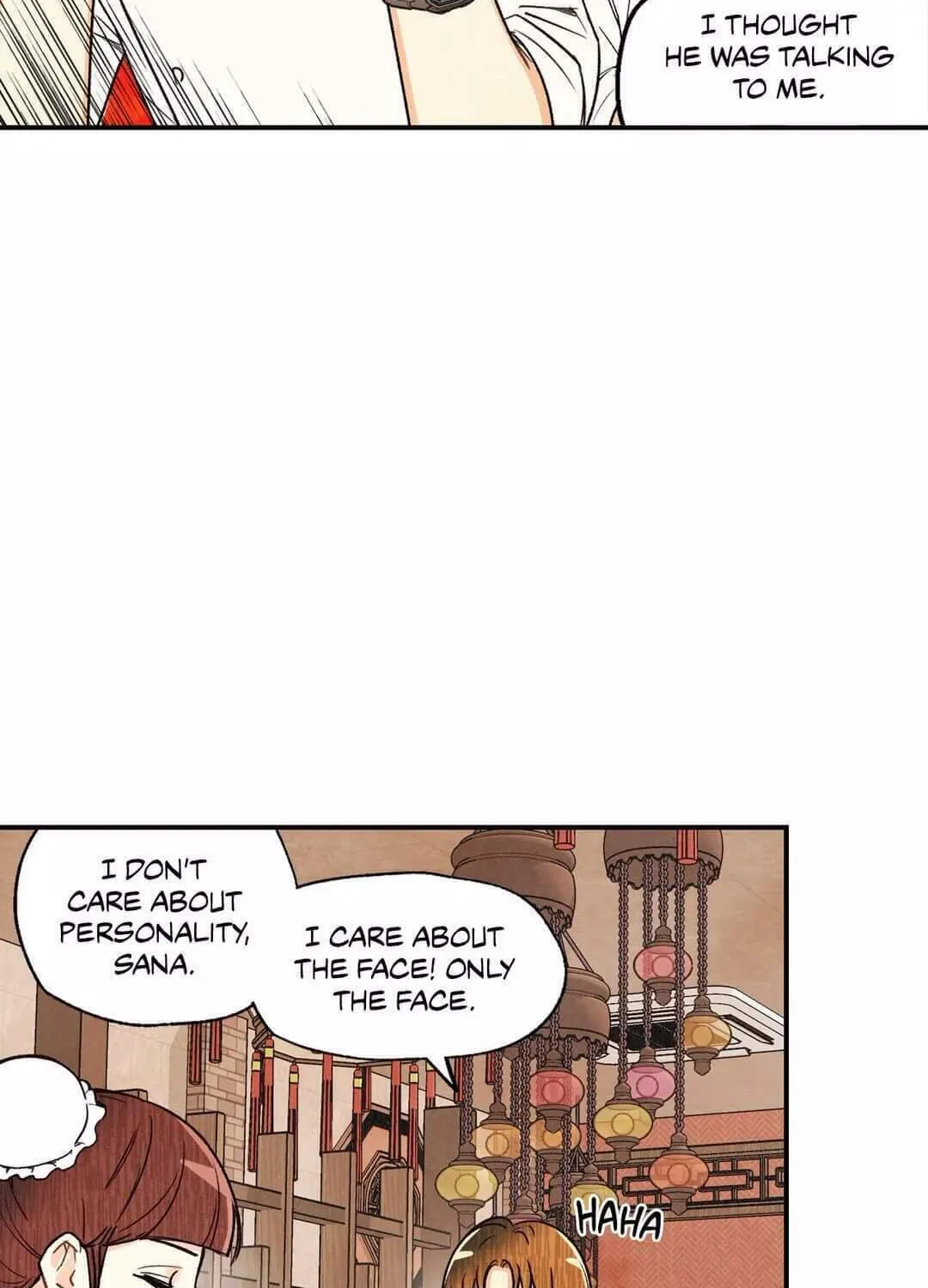 Read Pian Pian chapter 11 image 25 on Lezhin