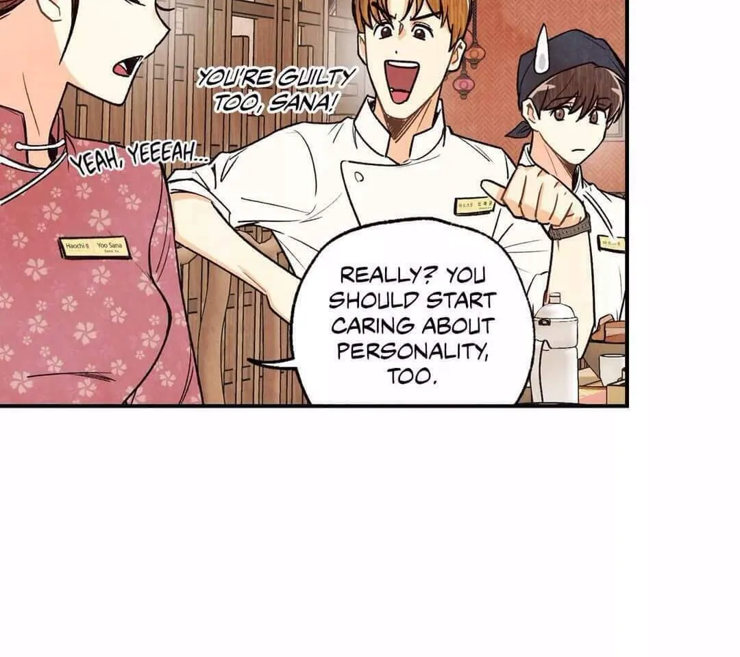Read Pian Pian chapter 11 image 26 on Lezhin