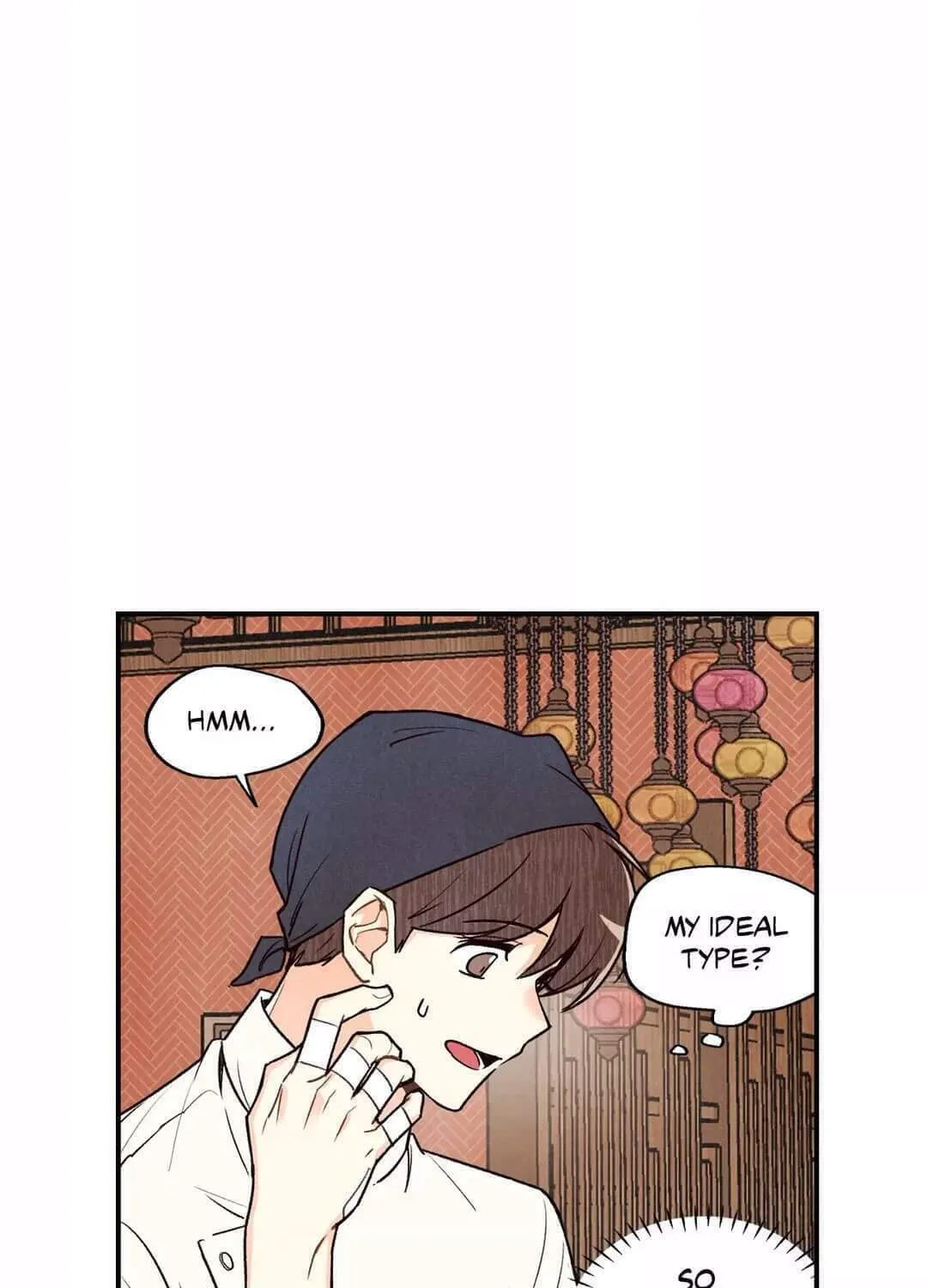 Read Pian Pian chapter 11 image 28 on Lezhin