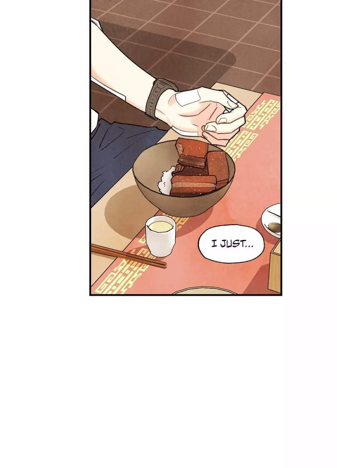Read Pian Pian chapter 11 image 33 on Lezhin