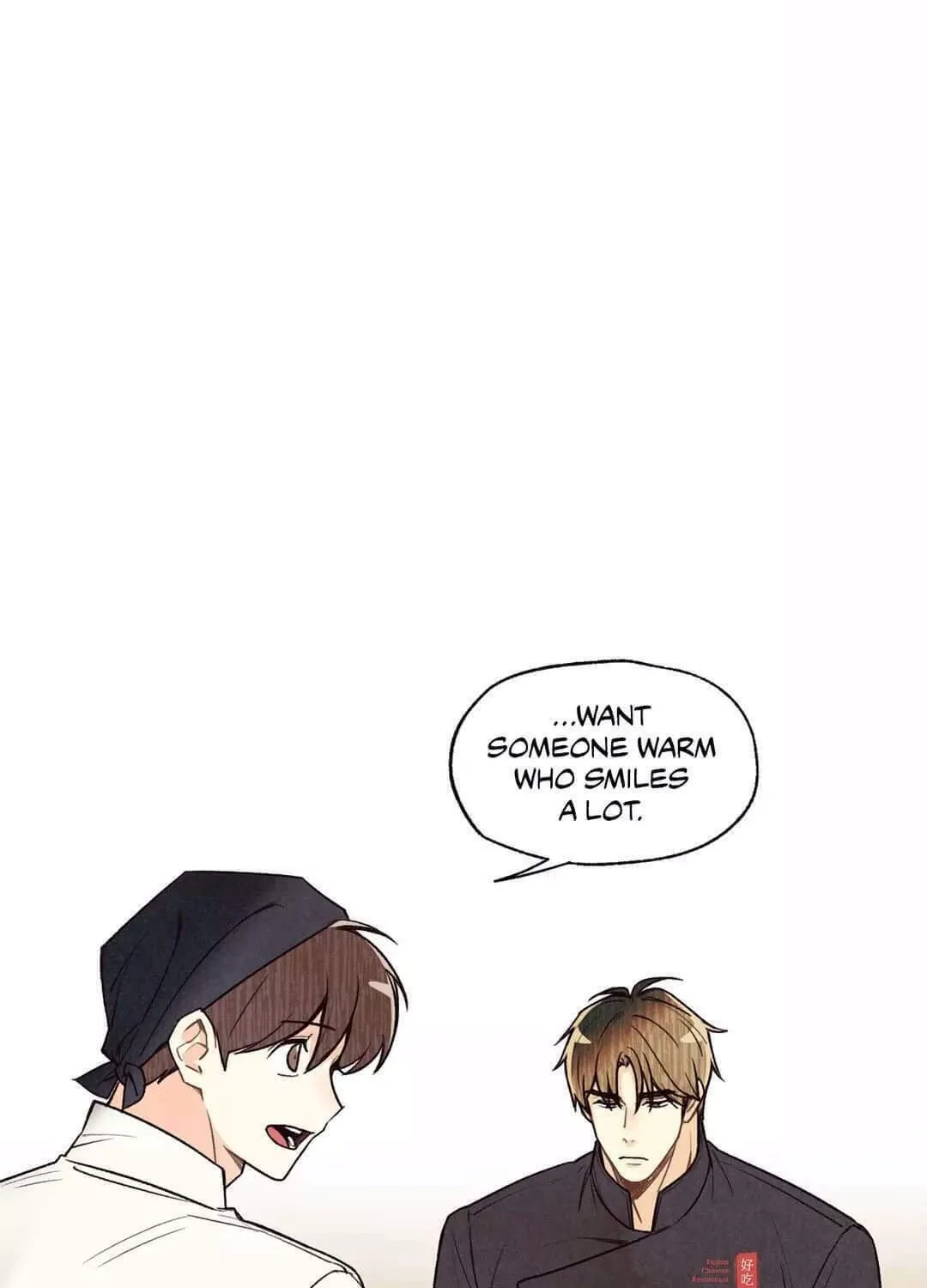 Read Pian Pian chapter 11 image 34 on Lezhin